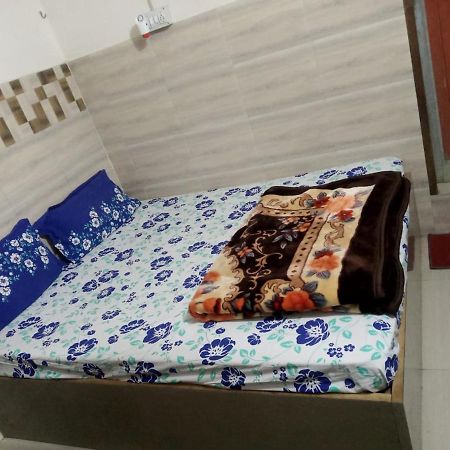 Budget Hotel باتنا المظهر الخارجي الصورة
