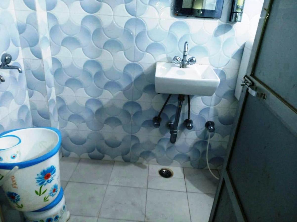 Budget Hotel باتنا المظهر الخارجي الصورة