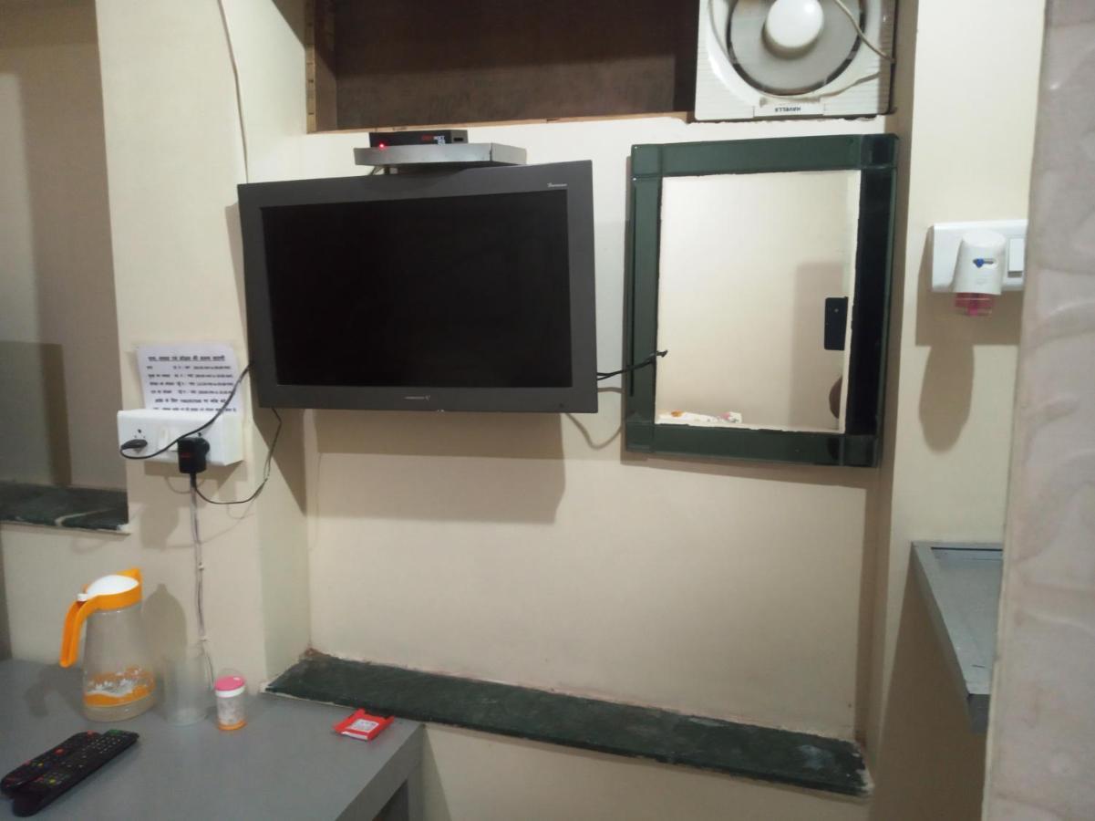 Budget Hotel باتنا المظهر الخارجي الصورة