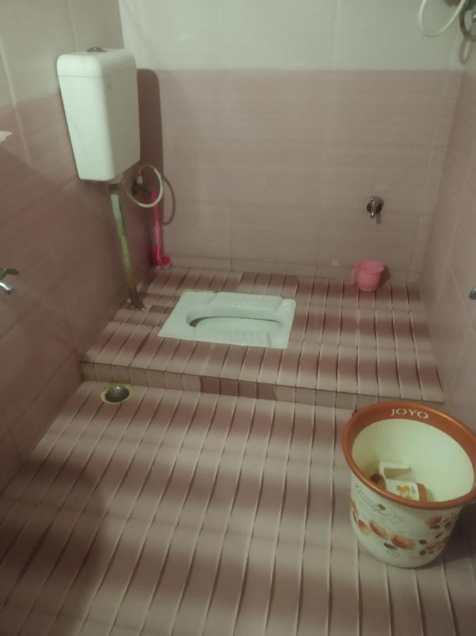 Budget Hotel باتنا المظهر الخارجي الصورة