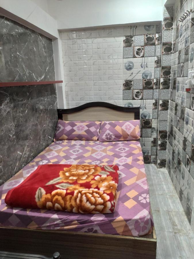 Budget Hotel باتنا المظهر الخارجي الصورة