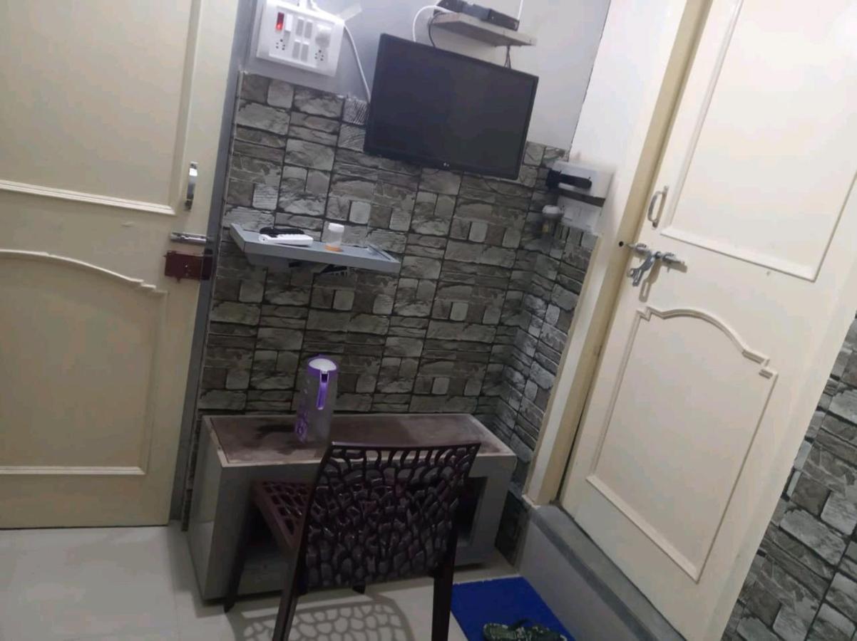 Budget Hotel باتنا المظهر الخارجي الصورة