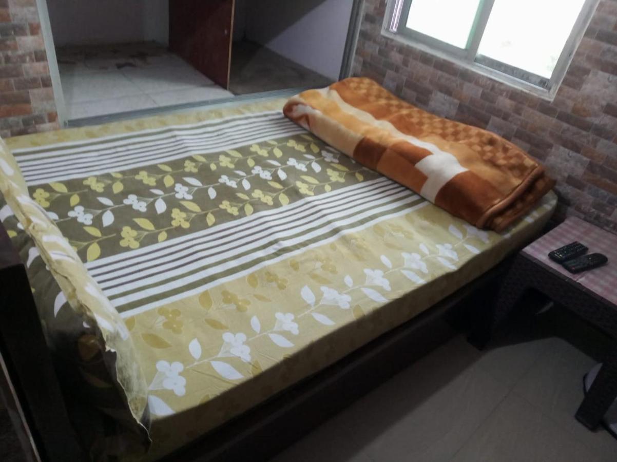 Budget Hotel باتنا المظهر الخارجي الصورة
