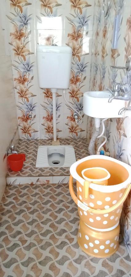 Budget Hotel باتنا المظهر الخارجي الصورة