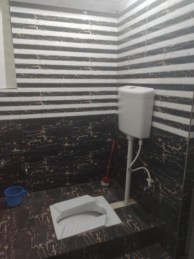 Budget Hotel باتنا المظهر الخارجي الصورة