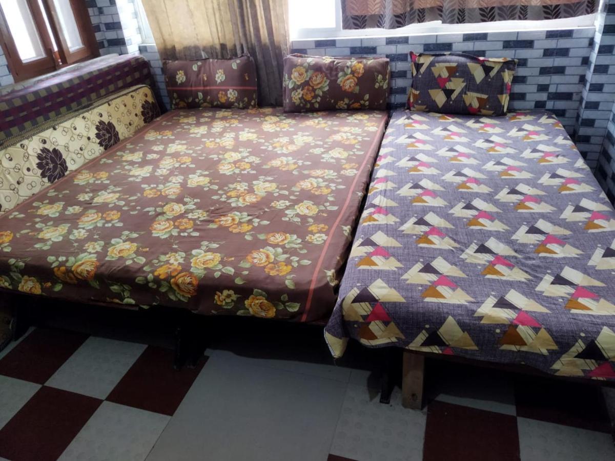 Budget Hotel باتنا المظهر الخارجي الصورة
