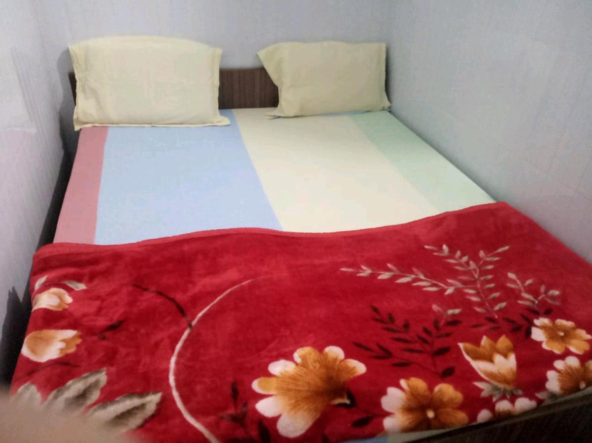 Budget Hotel باتنا المظهر الخارجي الصورة