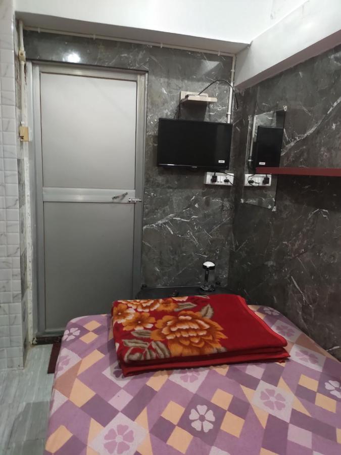 Budget Hotel باتنا المظهر الخارجي الصورة